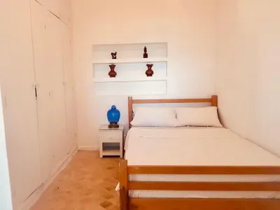 Duplex Playa Blanca Hotels in Branes