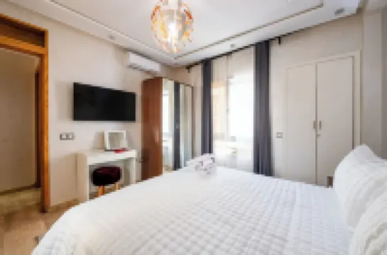 Casa Lucia(Family AppartementOptical Fiber)