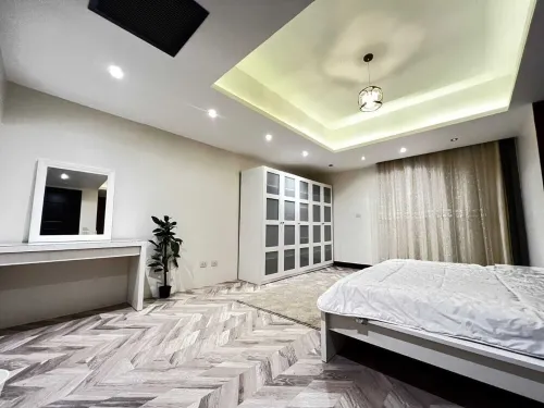 Villa with garden inside Allegria Compound 3-bedroom ..00201102430222