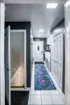 Dapper Deco • Private Basement