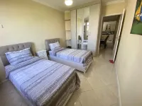 Top. 3 Qts a 3 Quadras do Mar. Amplo. Tudo Perto Hotels in 