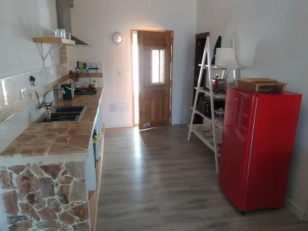 Ca virtudes: the lemon tree house