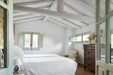 Abejas 2 El Vergel de Chilla