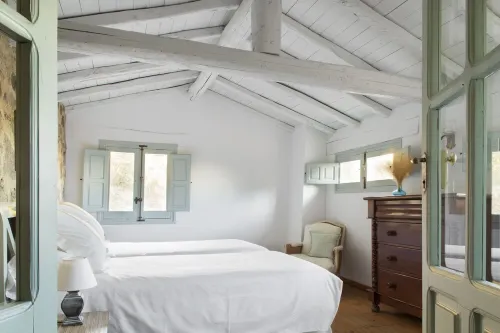 Abejas 2 El Vergel de Chilla