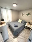 Light and airy First floor 3-bedroom apartment by Hampton Beach