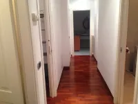 Well-furnished apartment near the center and the waterfront