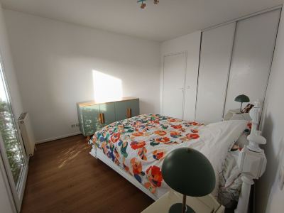 T3, Saint Jean de Luz/Ciboure, private parking, wifi. Beaches, town center on foot