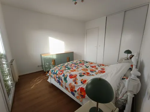 T3, Saint Jean de Luz/Ciboure, private parking, wifi. Beaches, town center on foot - 3-Star