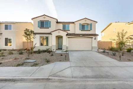 The Chateau- Pool, Spa, BBQ, Fire pit, Sleeps 19 Отели в г. Кочелла