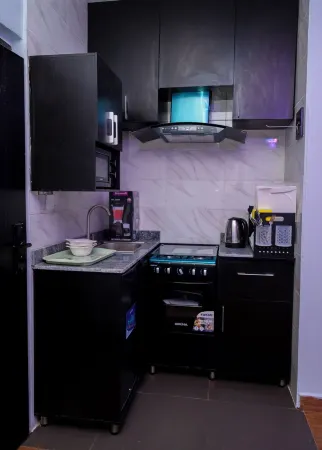 Lovely Studio Flat - Home away from home.