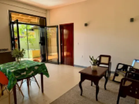 Comfortable apartment, only 8 minutes walk from the center of León.