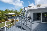 Trident House 4 Bedroom Home