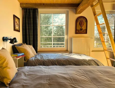 Fischerhus- FAMILY time between the Schlei and the Baltic Sea! Perfect for cycling vacations! Отели в г. Ризеби