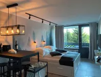 Black Forest apartment Kniebis Hotels in Kniebis