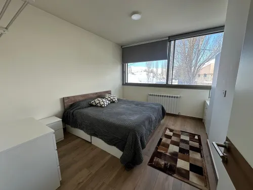 Meadows 2-BR in Tilal Assal