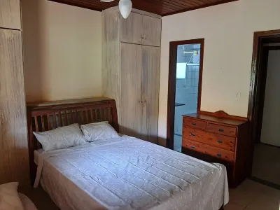 Village Praia do Flamengo seafront Các khách sạn gần Flamengo Beach