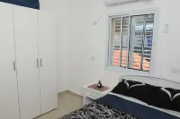 La Maison des Couples   בית ברבי Hotel a 