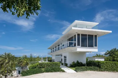 Sky Cove 6 Bedroom Home Hotels in 