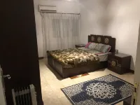 Three Bedrooms Apartment in Ahmed oraby, Mohandseen, Cairo ,Egypt Hotels in Al Agouzah