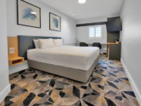 The Palmer Collective Hotels in South Townsville