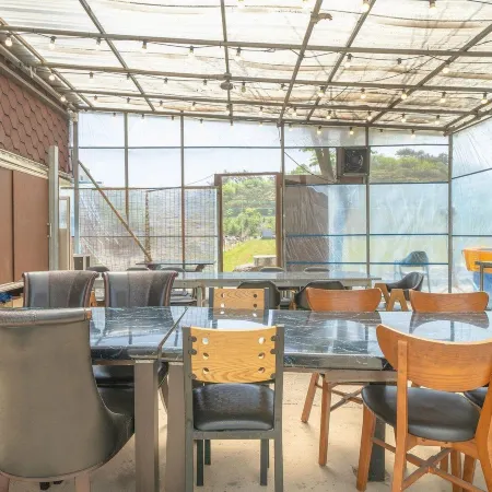 Suncheon Romance Pension