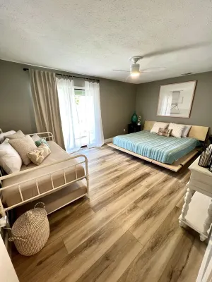 Grand Lagoon Vista -air hockey- Dreamy Day