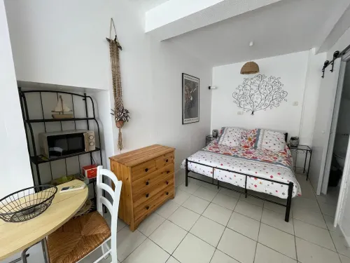 Studio in the heart of Argelès sur Mer