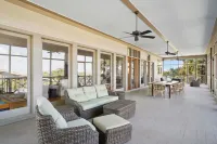 Bayou Rigolettes Retreat Hotels in Barataria