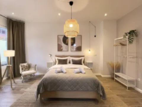 Dom view 1 | Central | Parking | Veltins-Arena