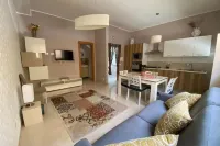 -DIMARTINO HOME-Apartment - Ground Floor