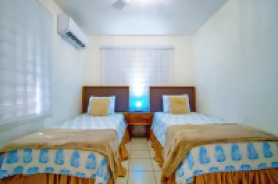 Villa Colon near beach and Top Attractions,  Wi-Fi