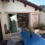 Close to the port and all amenities.