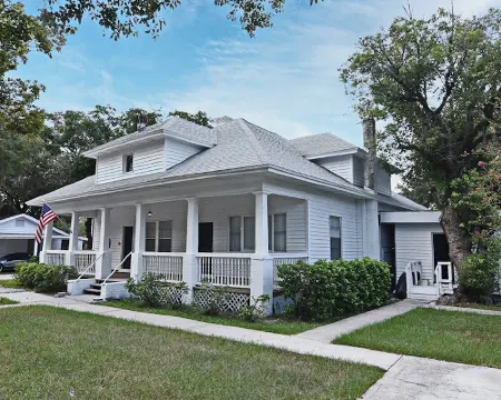 Cozy Studio in Winter Garden Hotels in Winter Garden