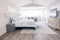 Luxurious Large Home on Gulf of Mexico w/Private 30' Dock