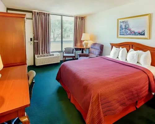 Quality Inn