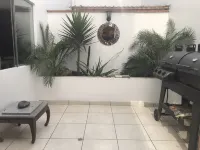 Center Miraflores - 2br Duplex w private Terrace