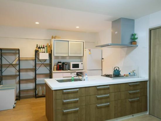 Premium Apartment ・ 2mins to subway station ・ 10mins walk to Tokyo tower