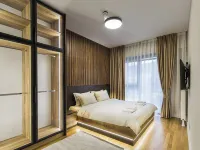 Urban Oasis 16th Floor Penthouse