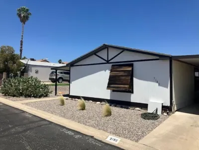 Fun Rustic 2/2 Single level in a great community. Hotels near Pendleton *PERMANENTLY CLOSED*