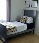 Entire (2 bedroom) townhouse in May Pen, Jamaica Hotels in 