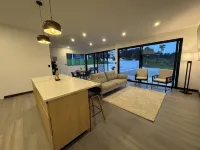 AO BUENA VISTA- Stunning panoramic view place will take your breath away! Các khách sạn ở Sector Concepcion