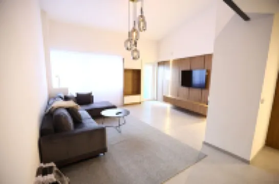 Moderne Loft Wohnung Koblenz