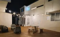Lovely 1-bedroom Beach Apt - Mare Blu 3rd floor
