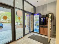 SyncotelHome Petrovskiy Park Apart-Hotel