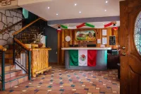 Hotel Cascada Inn Hotels in Creel