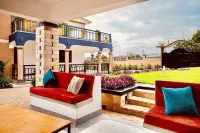 KAI LUX VILLA-SWIFT WIFI Hotels in Kyadondo