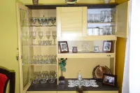 Serene 3-bedroom house