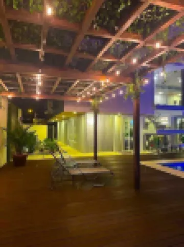 Luxury Villa 8 Bedrooms Private Compound with Pool