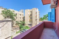 Mikaella's Cozy 1-BR with 24/7 Electricity