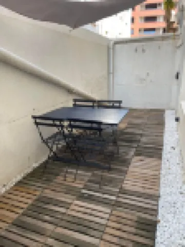 Appartement au Cœur du Centre Ville - T3